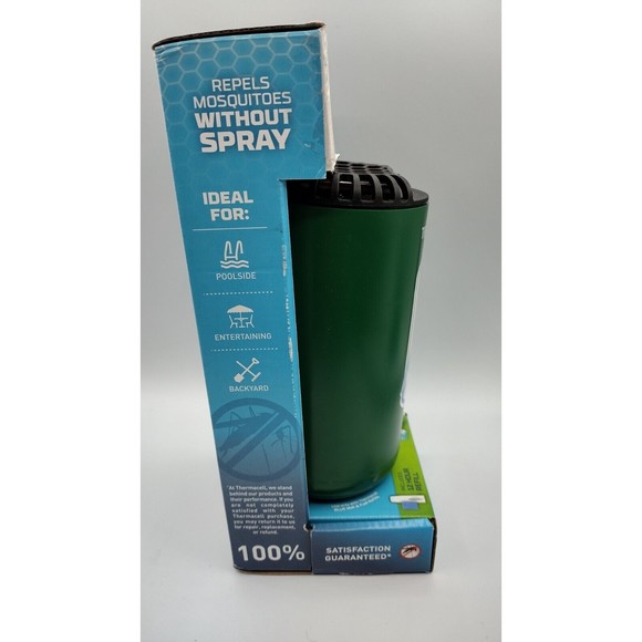 Thermacell Patio Shield Mosquito Repeller 15 Feet Protection Zone - Picture 4 of 4